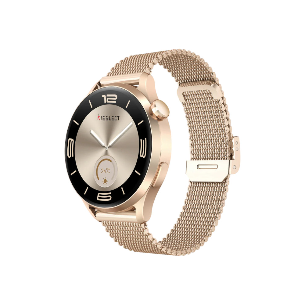 KieslectCallingWatchLoraReno3Starlight